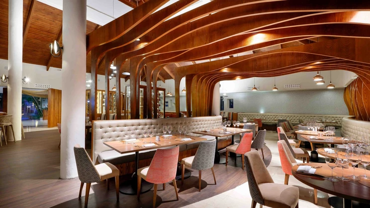 Grand Palladium Select Bávaro